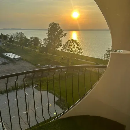 Rm Panorama 6 Apartment Siofok