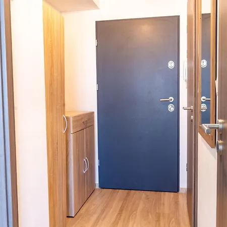 Apartment Rm Panorama 6 Siófok