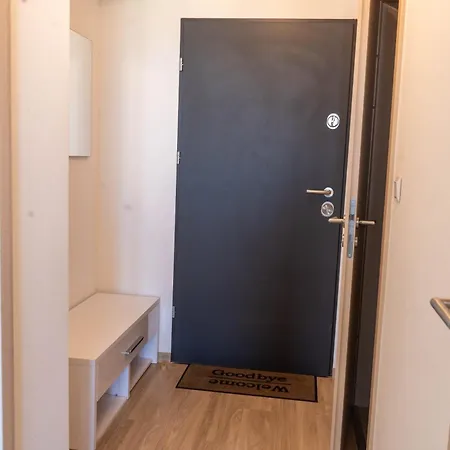 Rm Panorama 6 Apartment Siofok