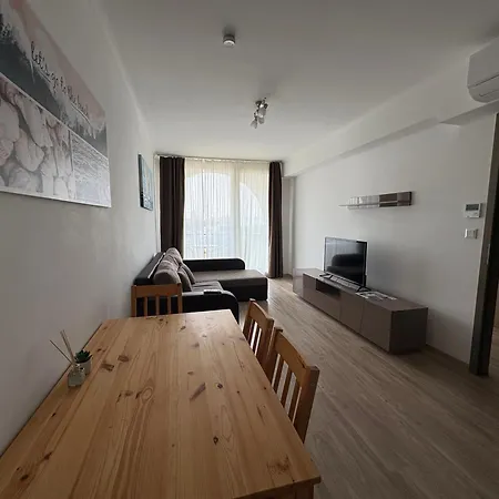 Rm Panorama 6 Apartment Siofok