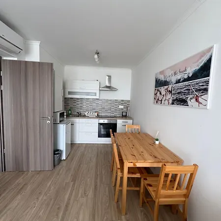 Rm Panorama 6 * Siofok