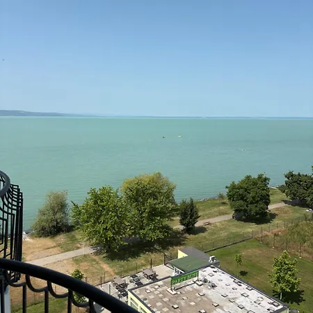 Apartment Rm Panorama 6 Siofok
