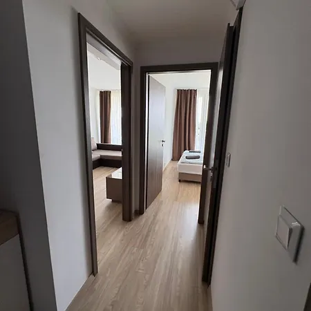 Apartment Rm Panorama 6 Siofok
